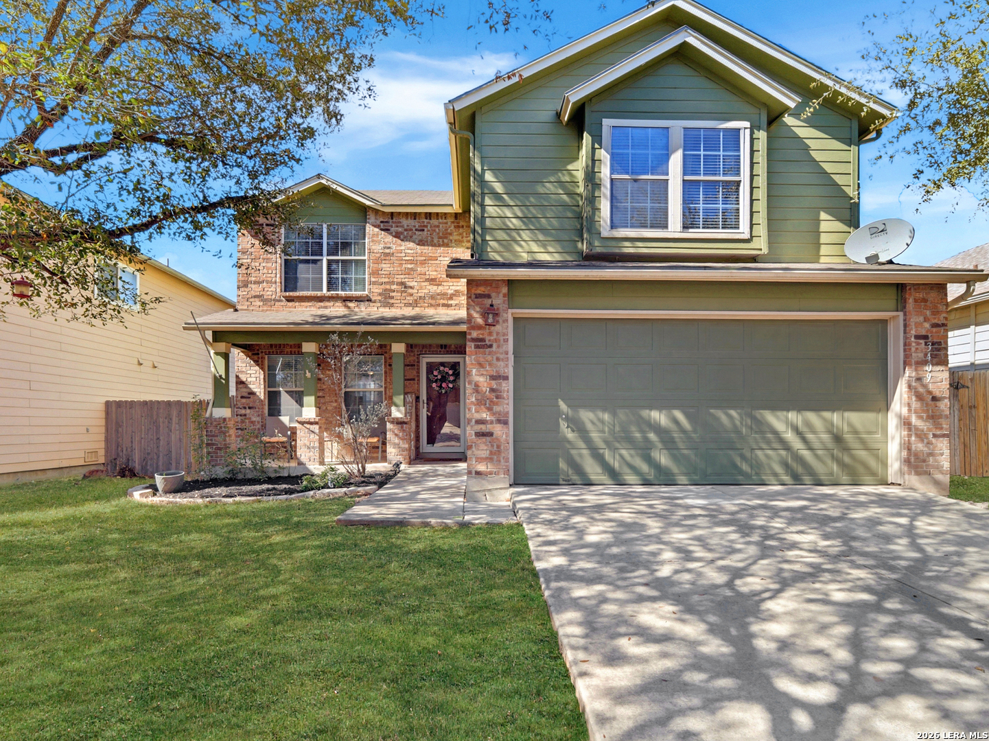 3409 Whisper Haven, Schertz TX 78108