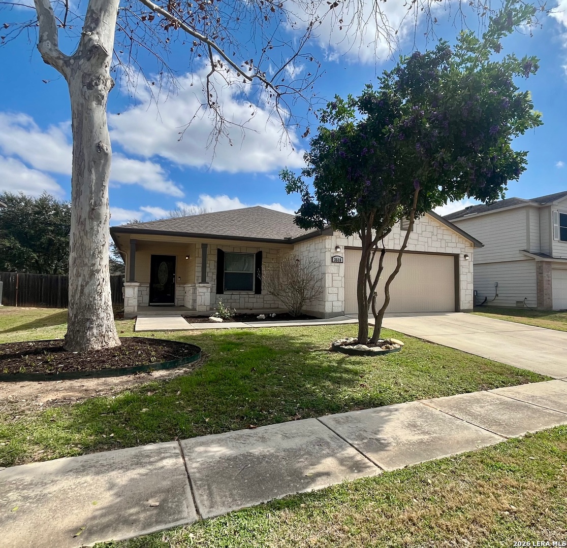 3516 Destiny Acres, Schertz TX 78154