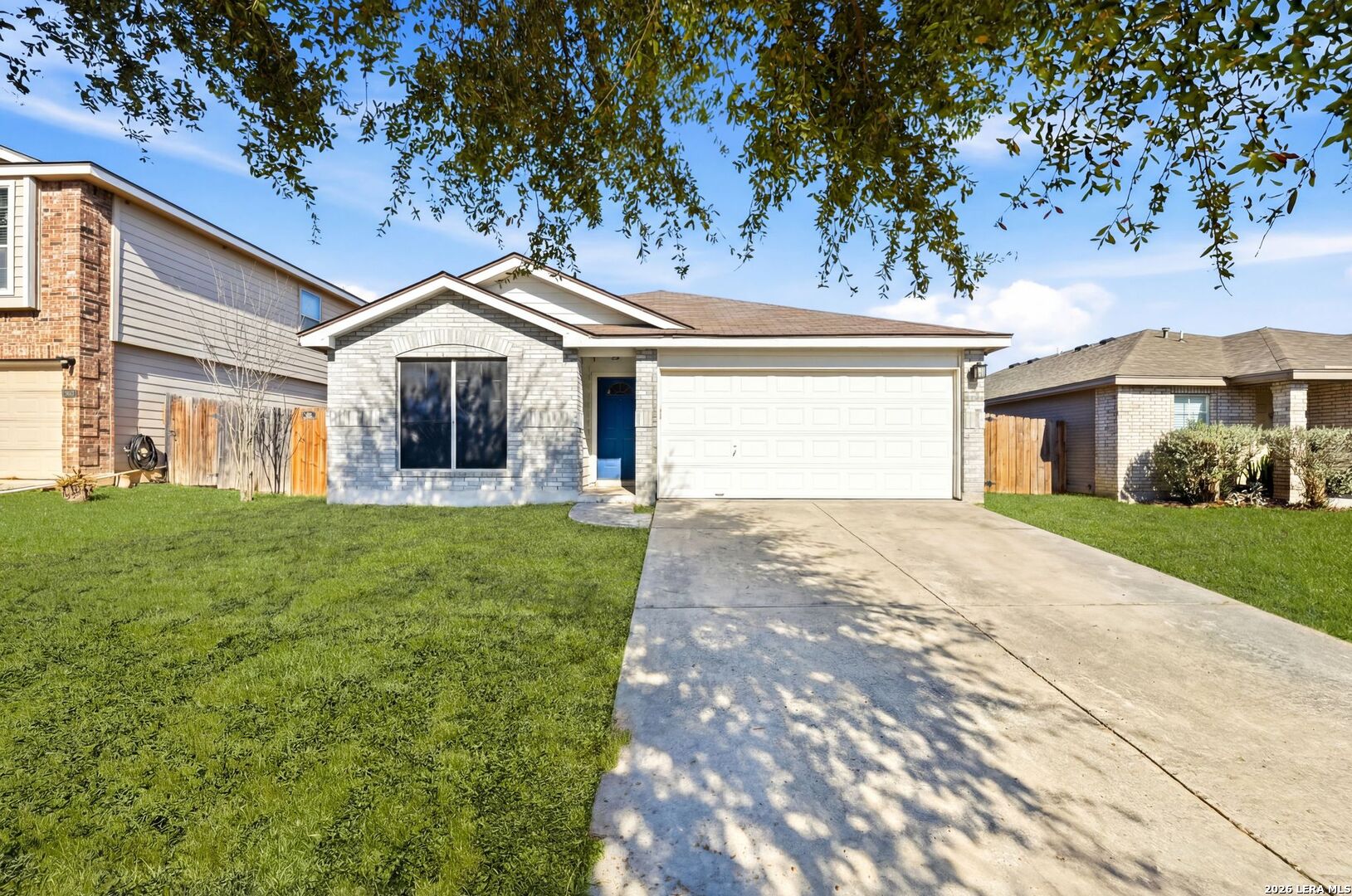 310 Lucky Streak, San Antonio TX 78227