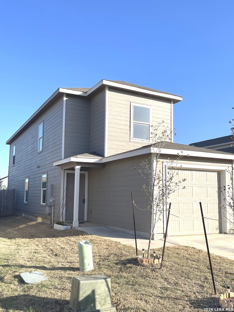 20430 Onyx Ring, San Antonio TX 78264