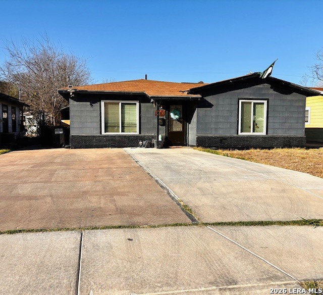 239 Jewell, San Antonio TX 78226