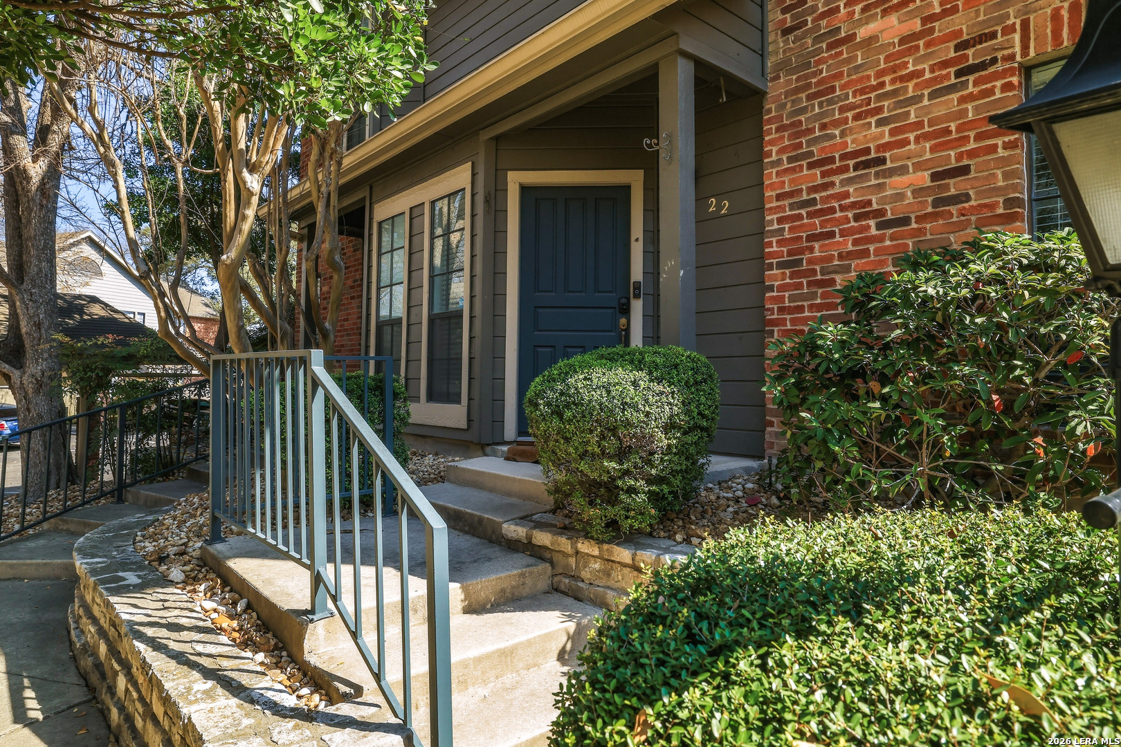 22 Chapel Hill Unit 22, San Antonio TX 78240