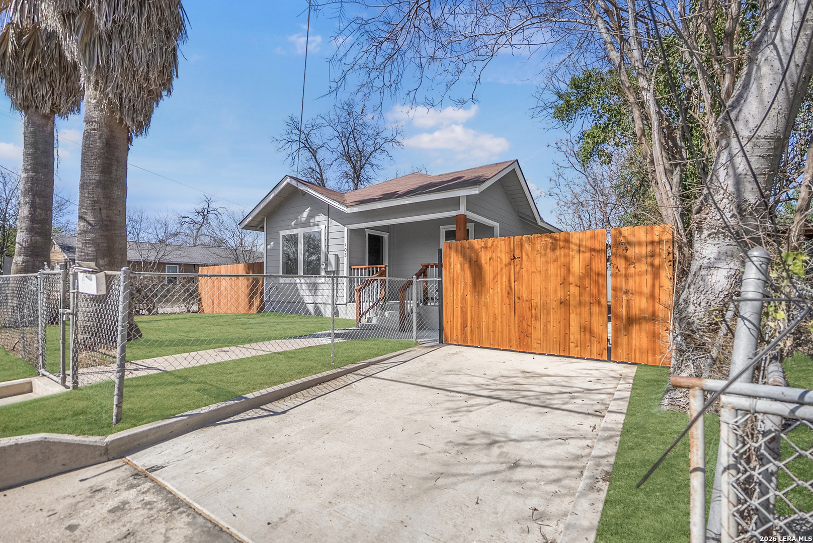 103 new york, San Antonio TX 78214