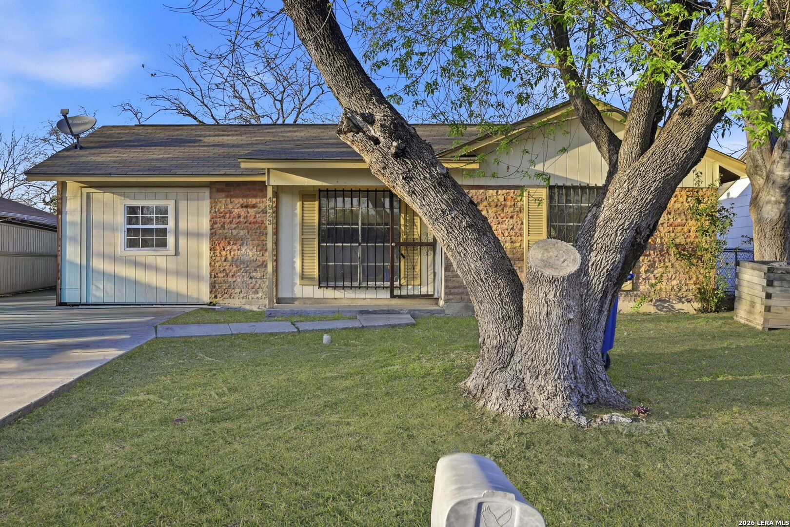 4923 Waycross Ln, San Antonio TX 78220