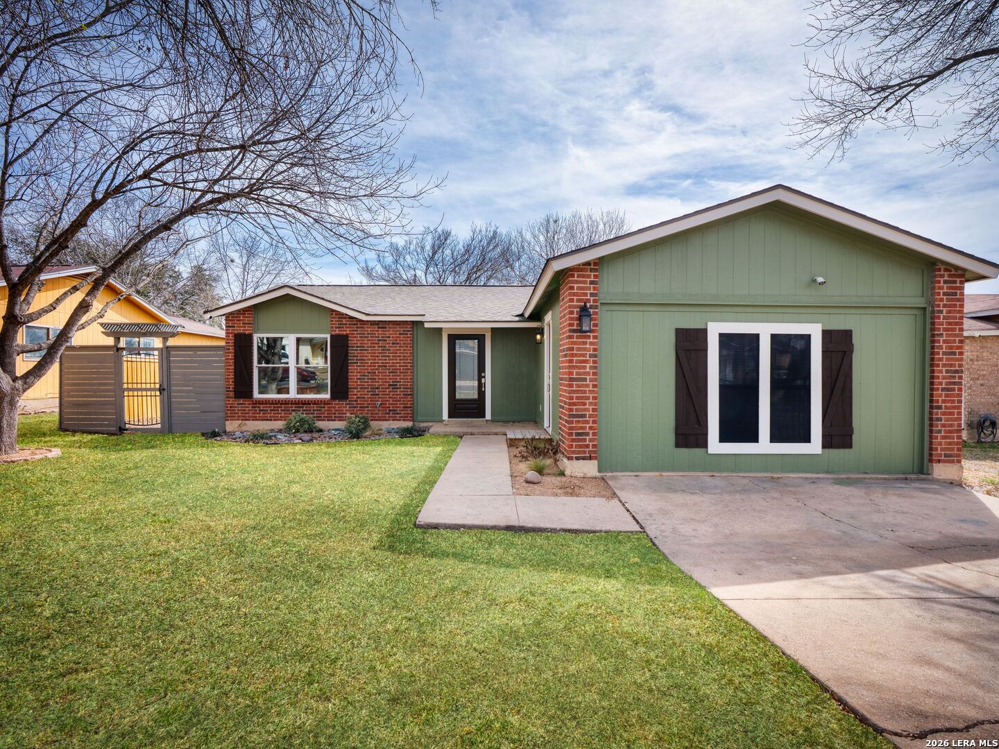 5842 Sun Farm, San Antonio TX 78244