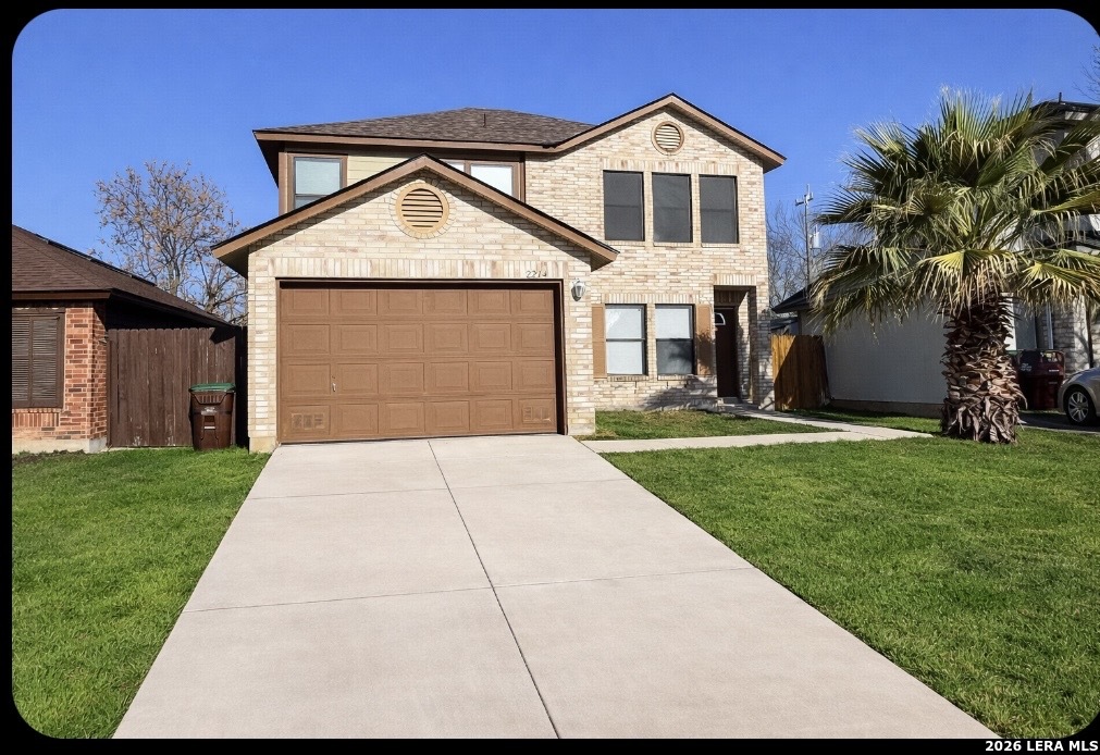 2214 Juniper, San Antonio TX 78245