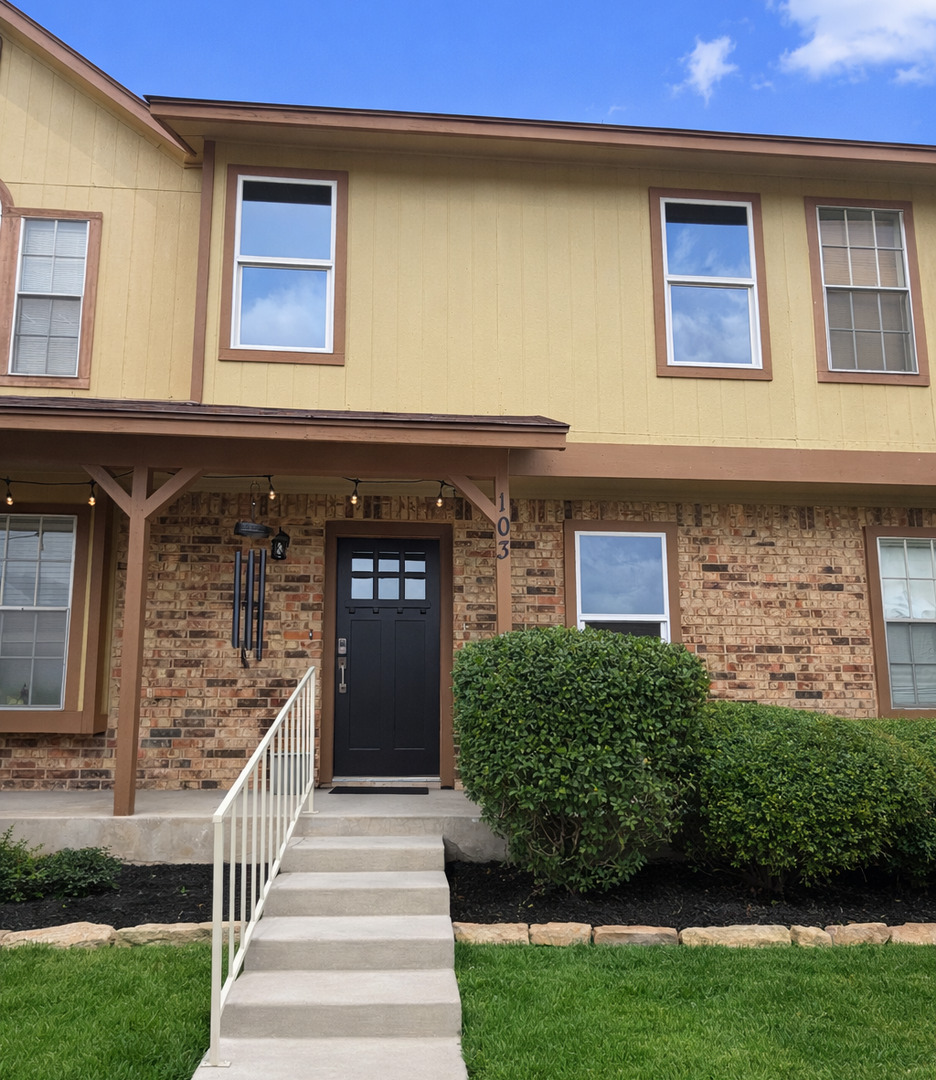 7880 Micron Unit 103, San Antonio TX 78251