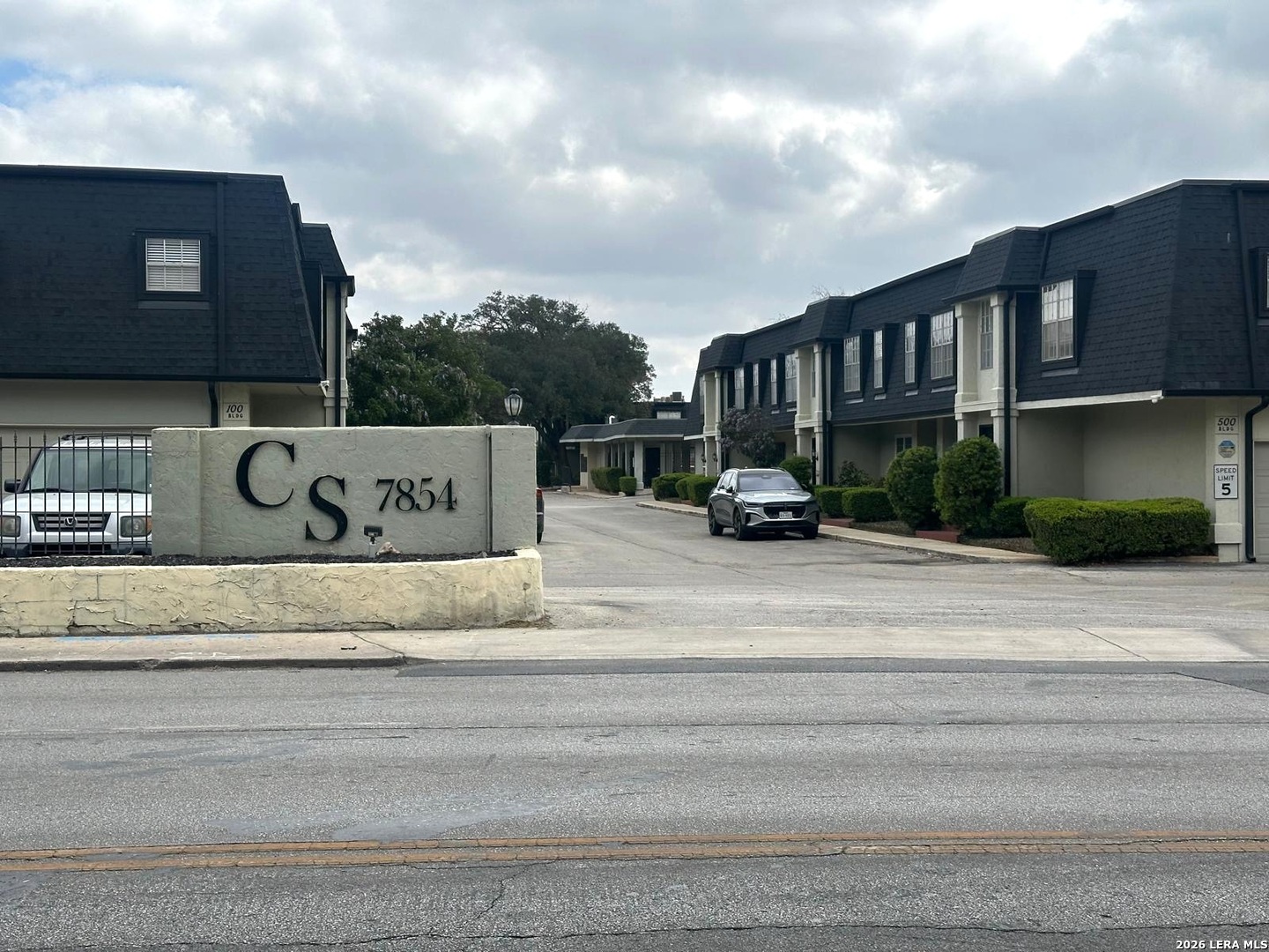 7834 Broadway Unit 304, San Antonio TX 78209