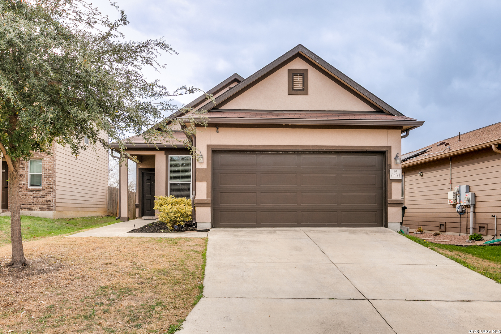 6434 Buffalo Ranch, San Antonio TX 78244