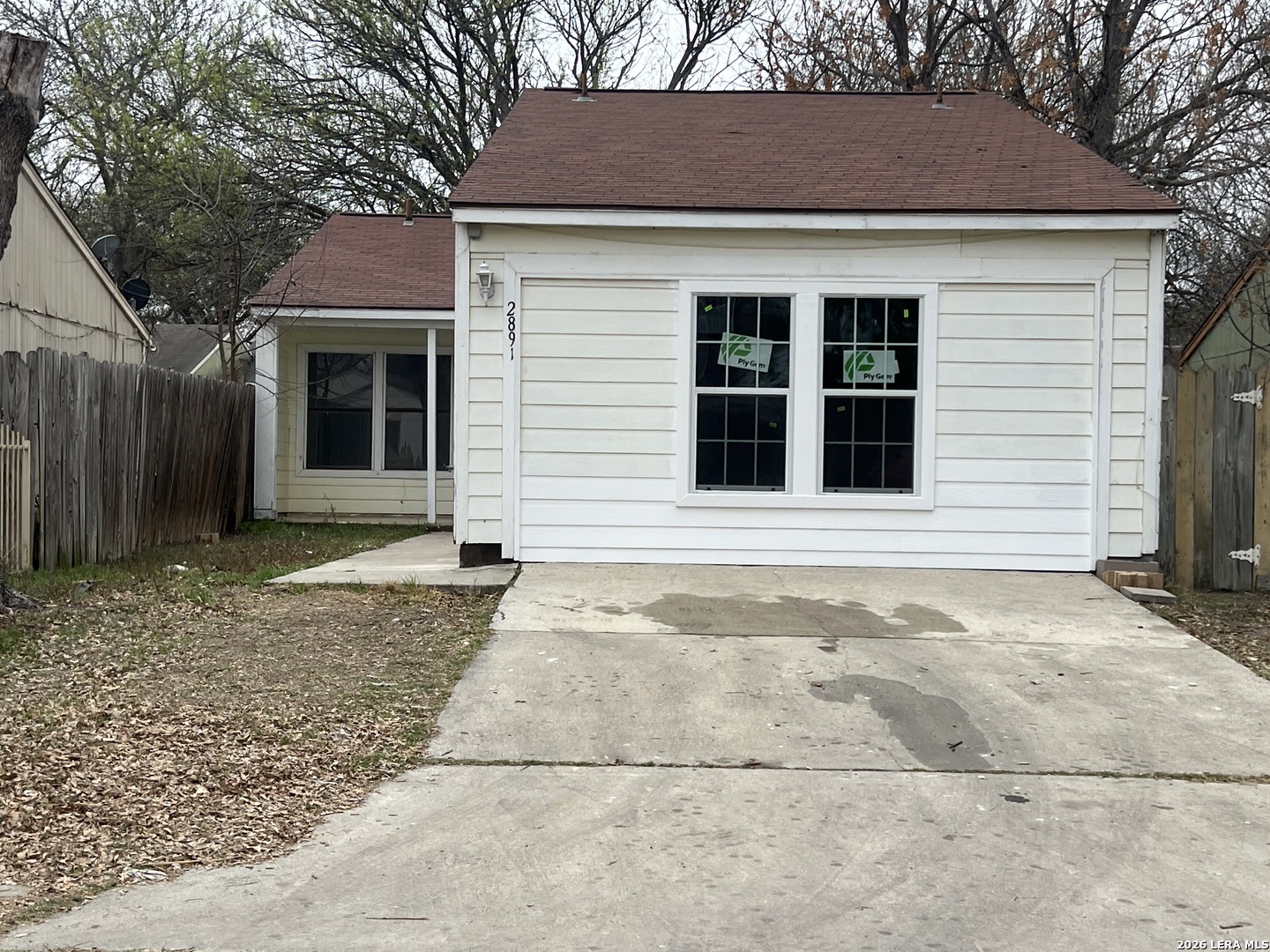 2891 Cherry Field, San Antonio TX 78245