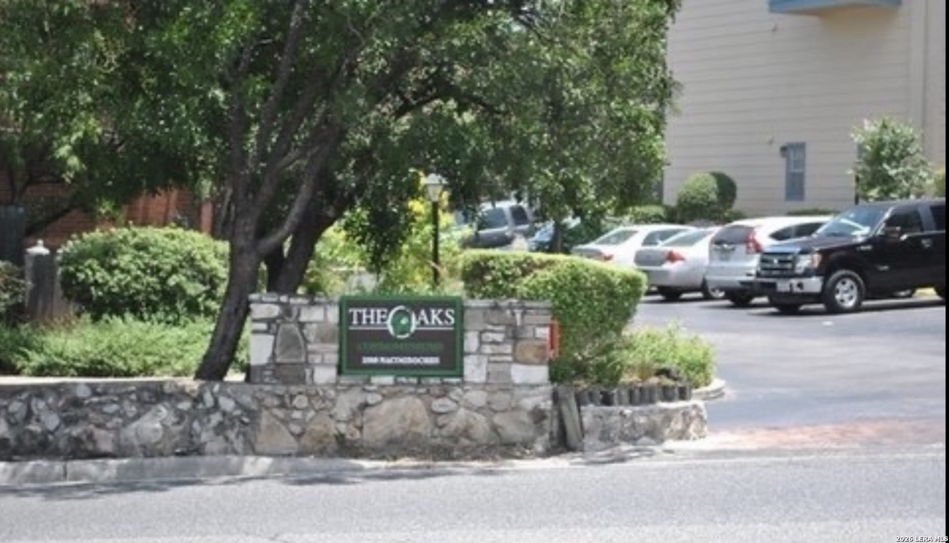 2300 Nacogdoches Unit 263-R, San Antonio TX 78209