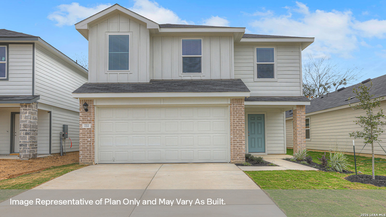 1210 AVERY RANCH DRIVE, New Braunfels TX 78130