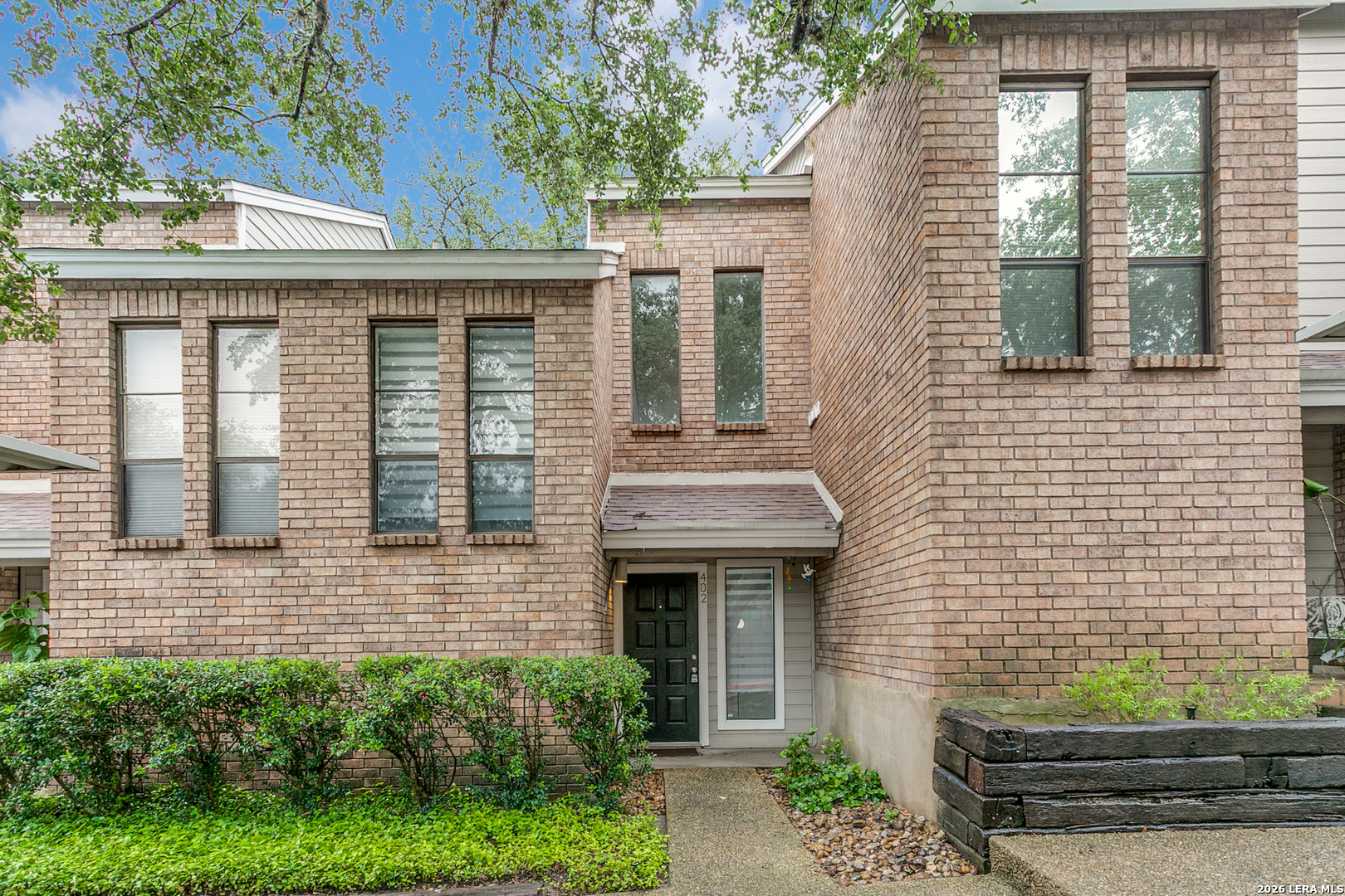 11001 Wurzbach Rd. Unit 402, San Antonio TX 78230
