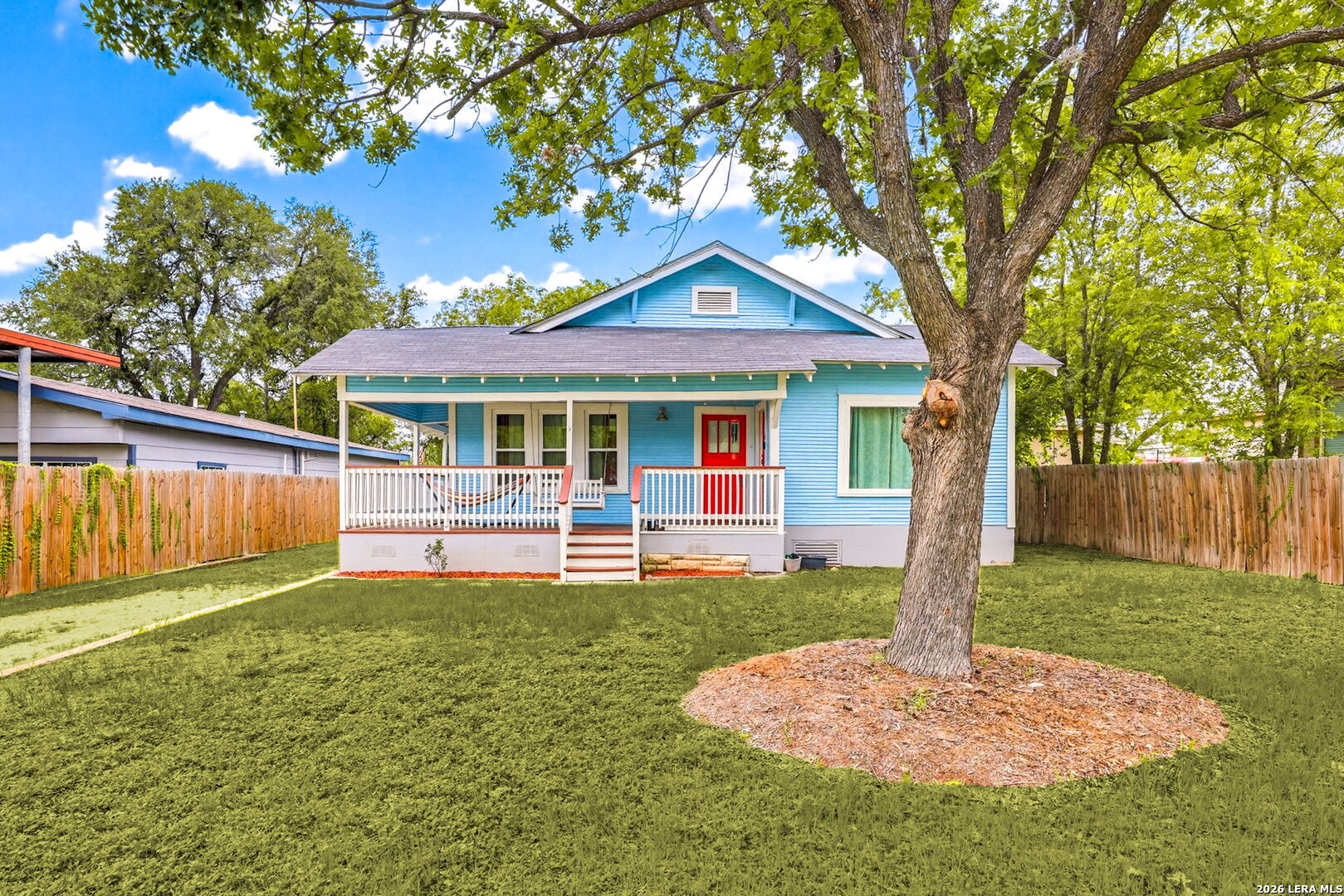 239 E Ligustrum, San Antonio TX 78228