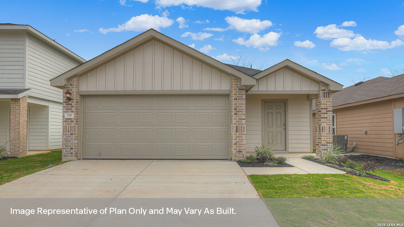 1207 Avery Ranch Drive, New Braunfels TX 78130