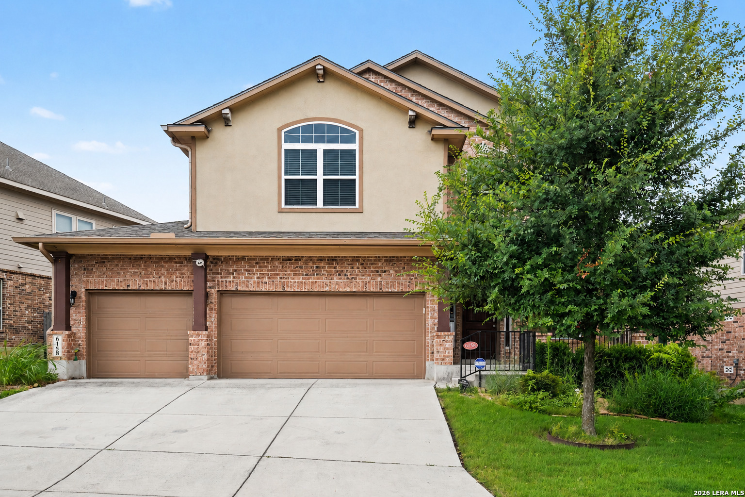 6158 Akin Elm, San Antonio TX 78261