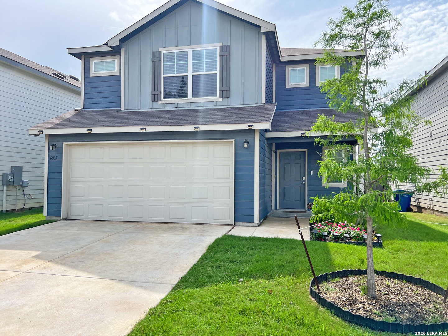 6035 BLUESTEM WAY, San Antonio TX 78218