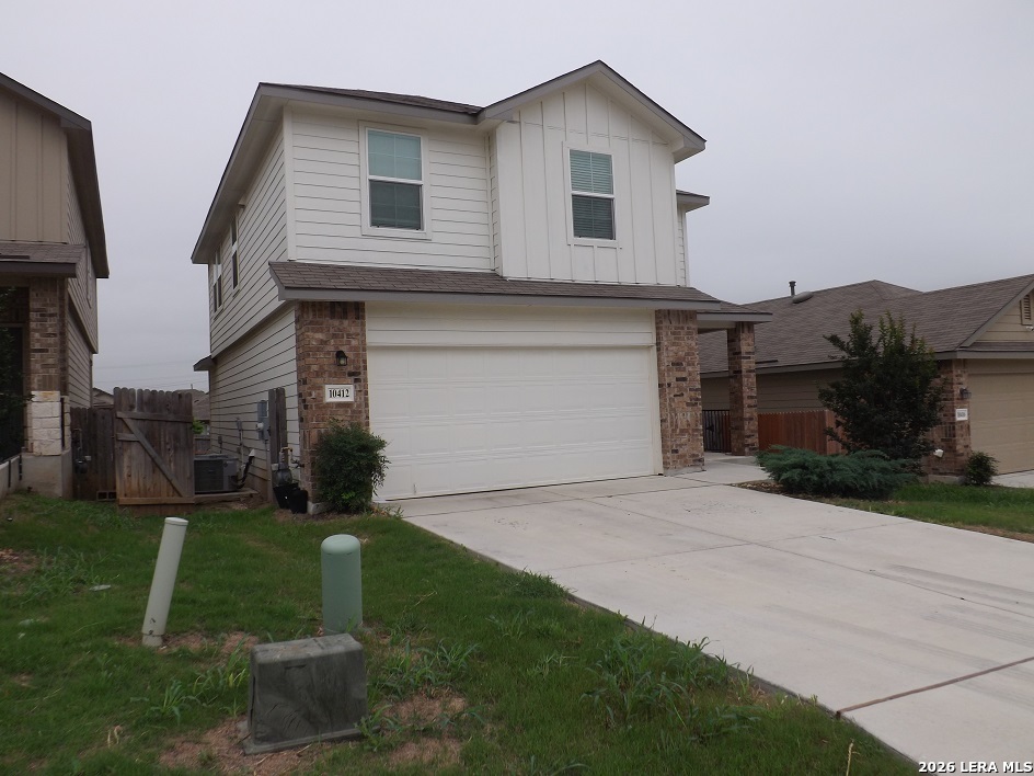 10412 Idared, San Antonio TX 78252