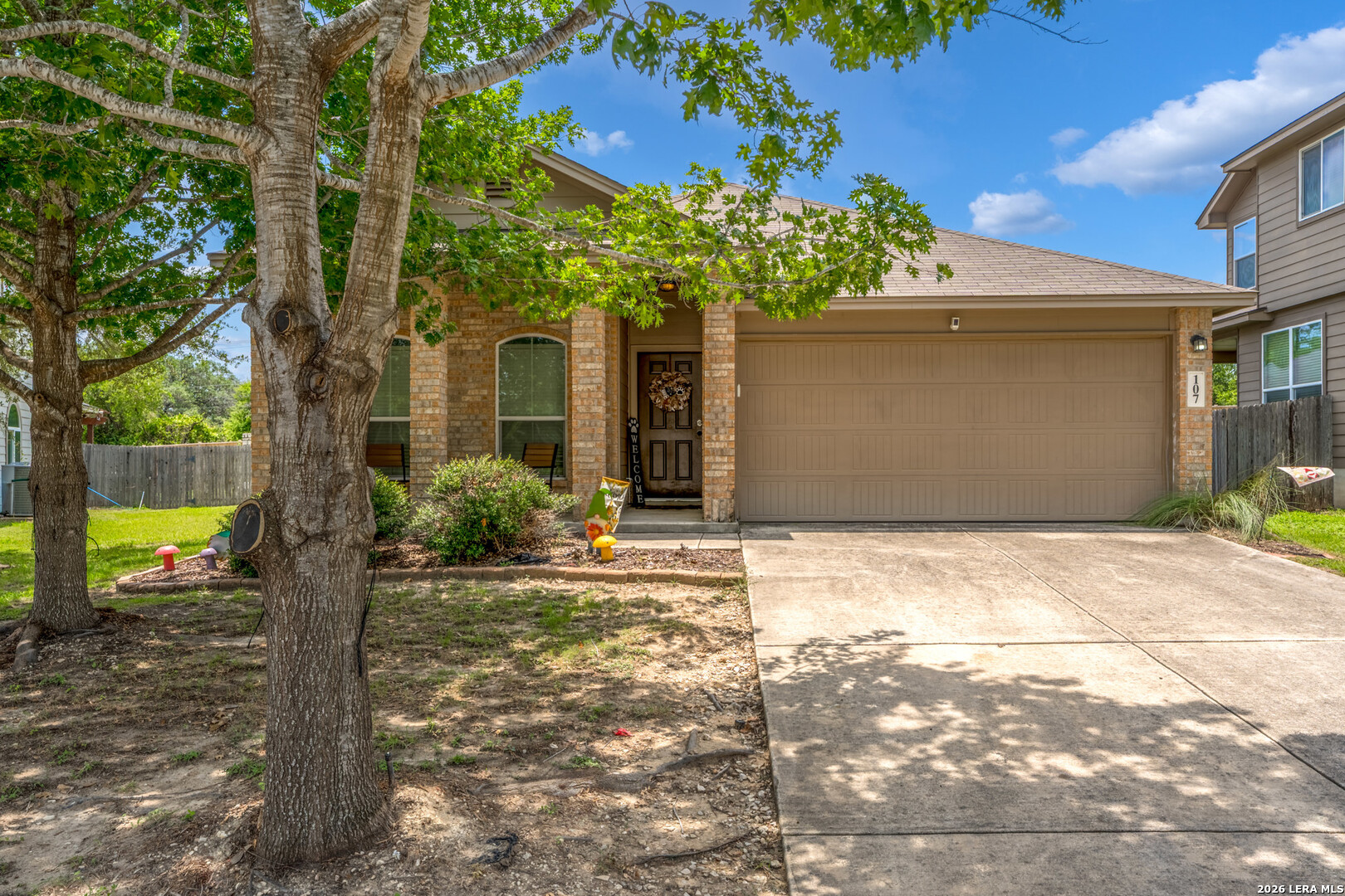 107 FINCH KNL, San Antonio TX 78253
