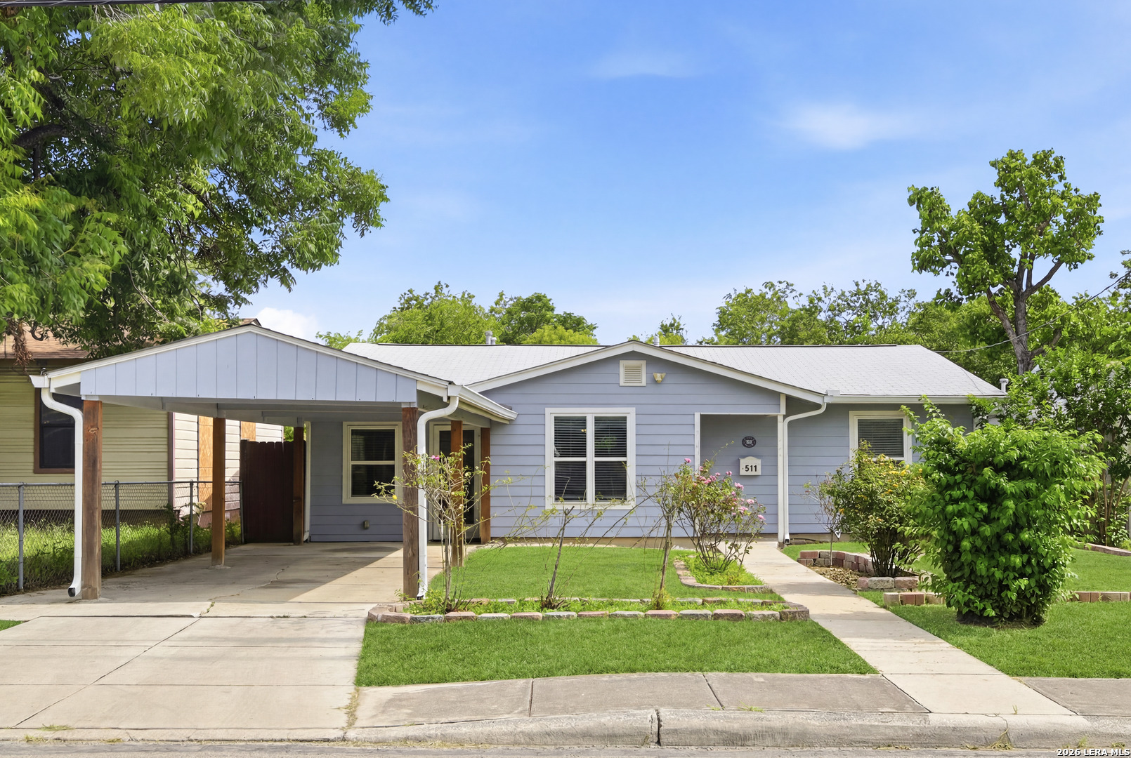 511 Lovera Blvd, San Antonio TX 78212