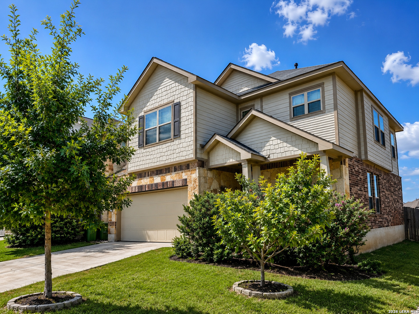 13848 BELLOWS PATH, San Antonio TX 78253