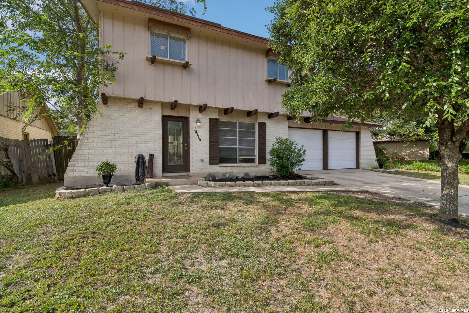 14115 Smokey, San Antonio TX 78217