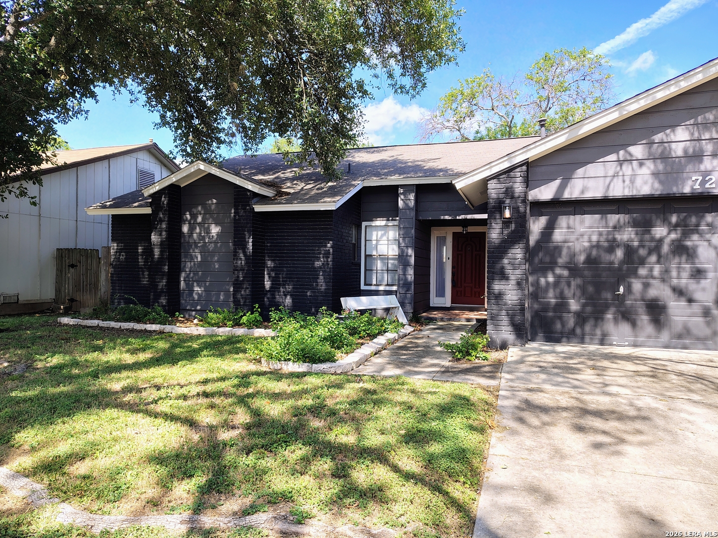 7291 Shadow Ridge, San Antonio TX 78250