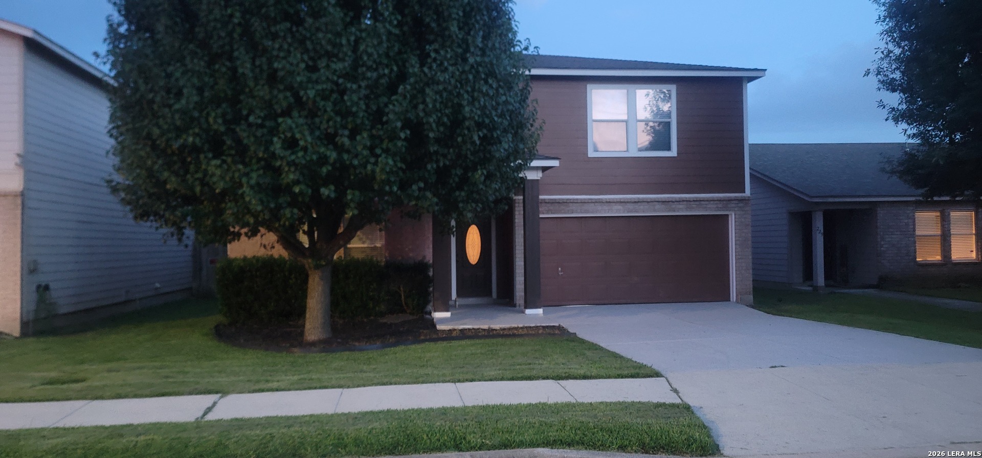 225 Gatewood Fls, Cibolo TX 78108