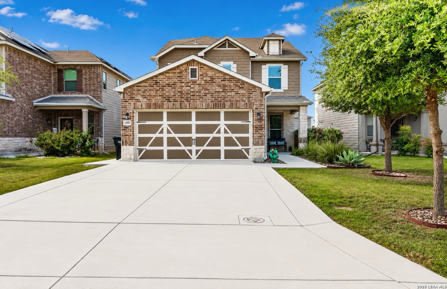 2086 Wind Chime Way, New Braunfels TX 78130