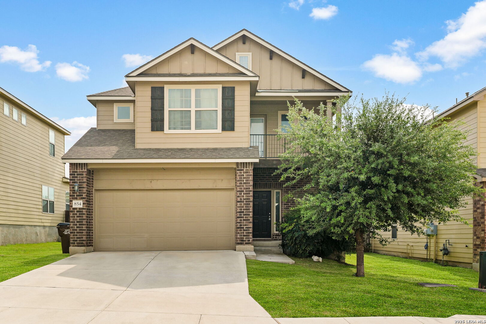 854 Lambshead Draw, San Antonio TX 78245