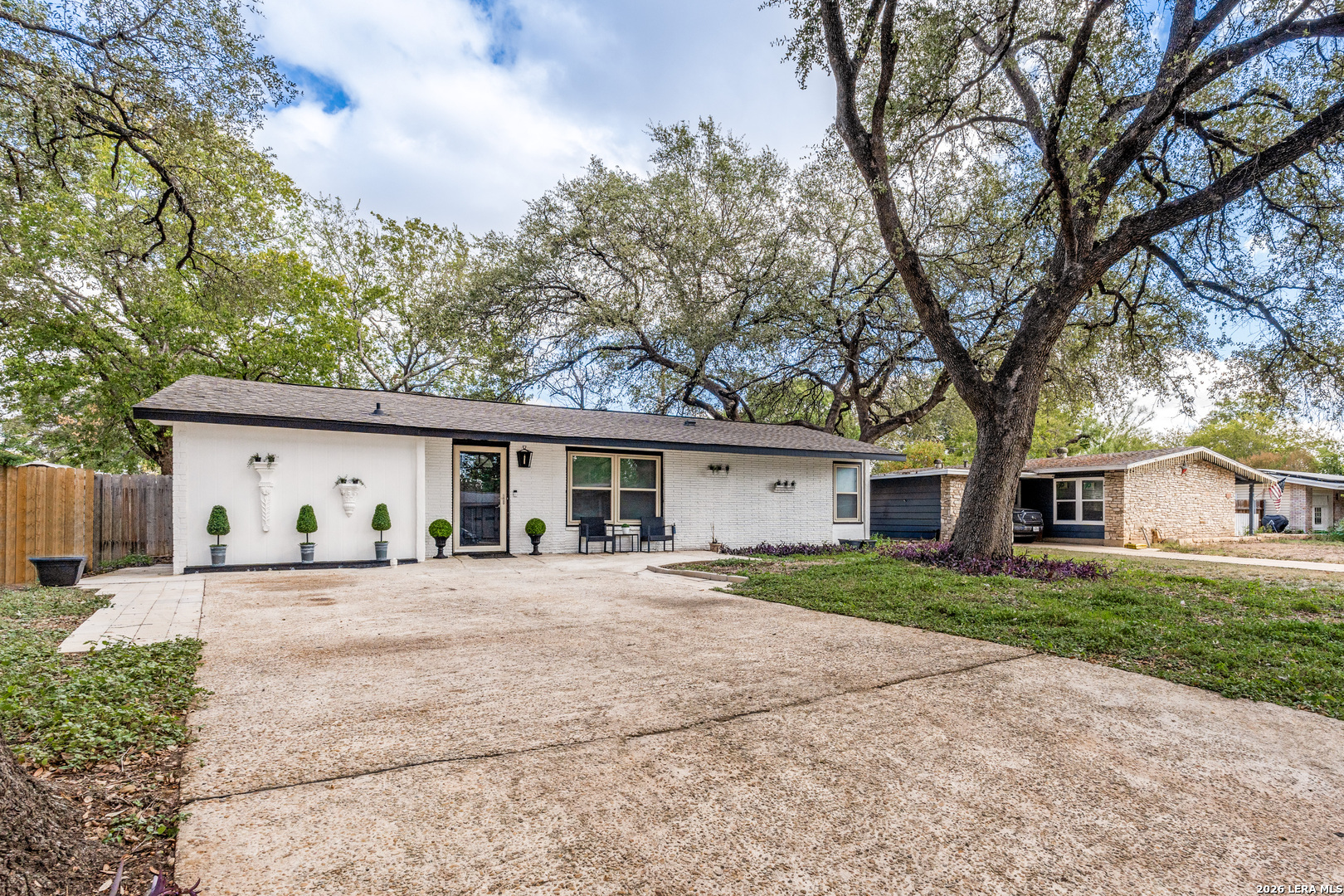 311 Haverford, San Antonio TX 78217