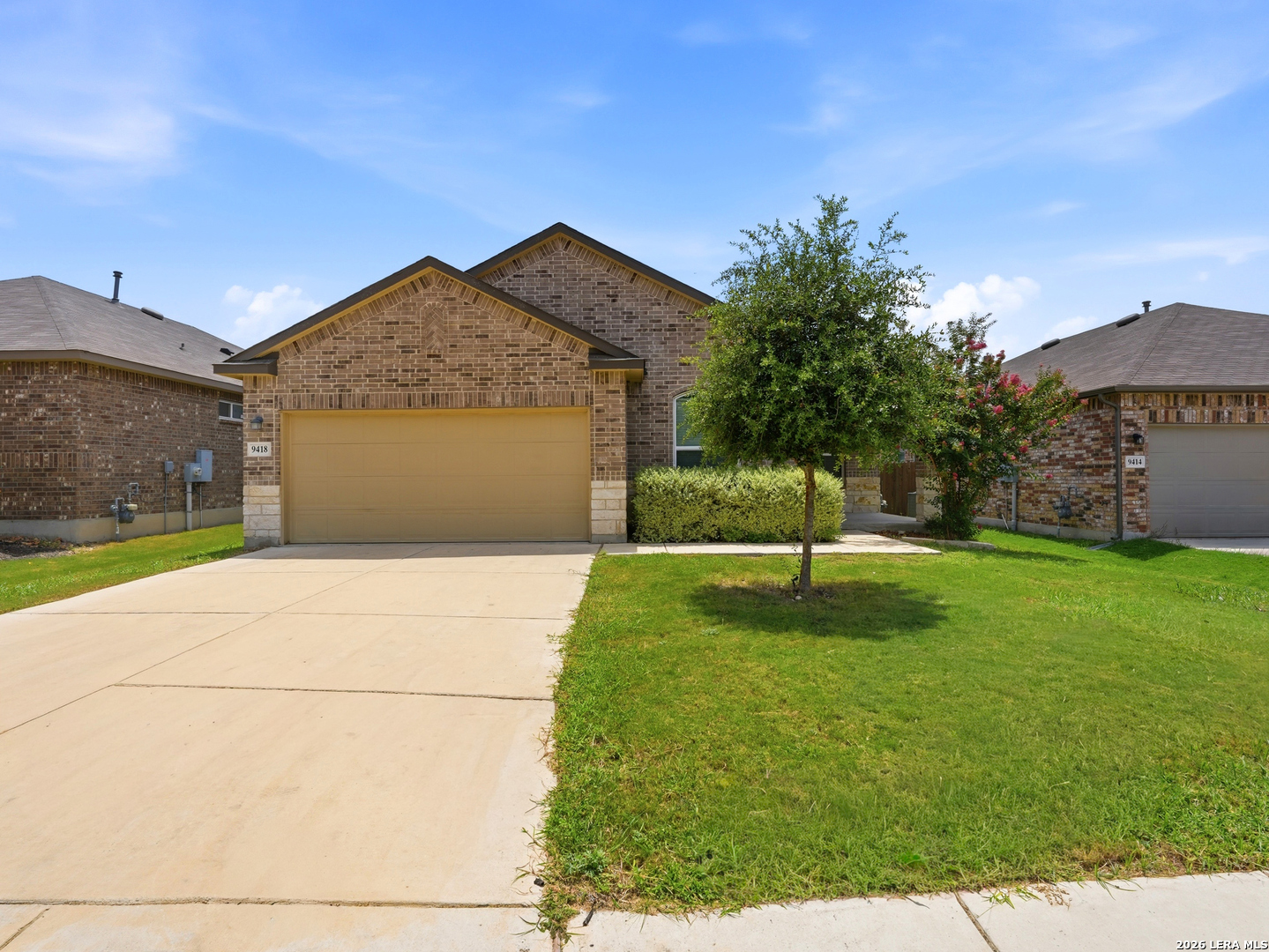 9418 Bracted Sedge, San Antonio TX 78254
