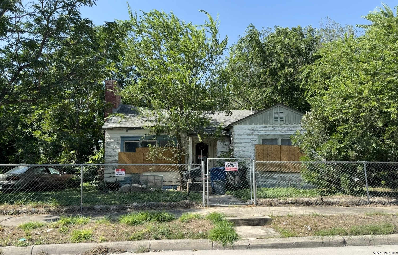 905 Wyoming St, San Antonio TX 78203