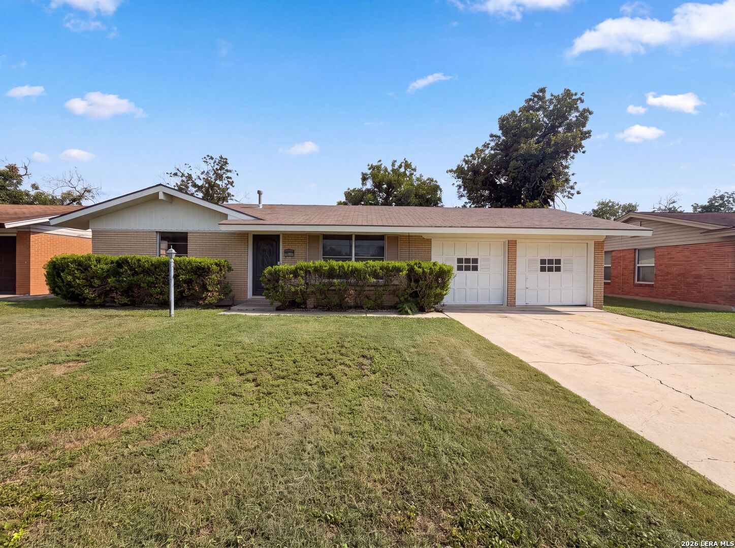 4922 BERNADINE DR, San Antonio TX 78220