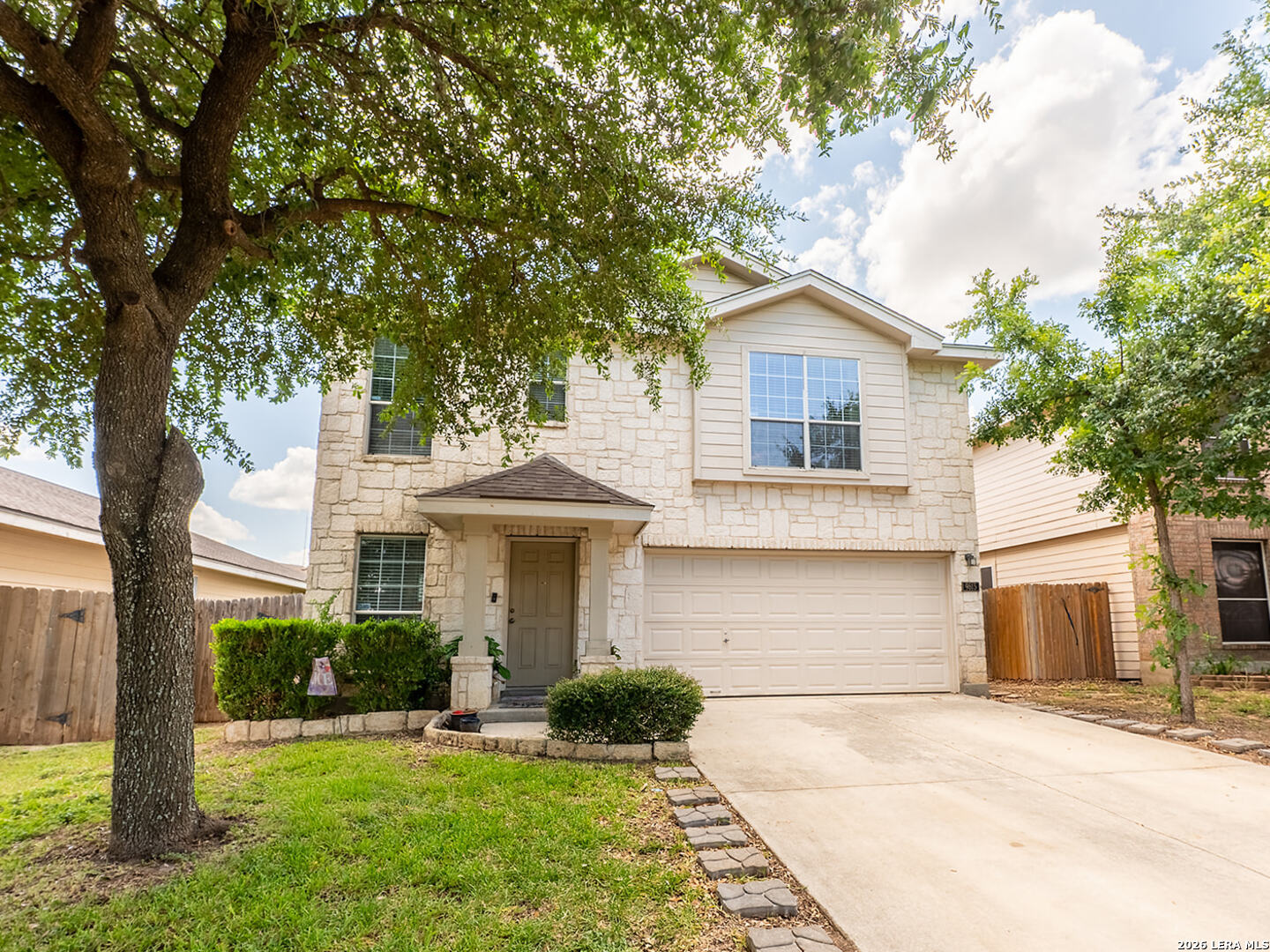 9615 Mustang Farm, San Antonio TX 78254