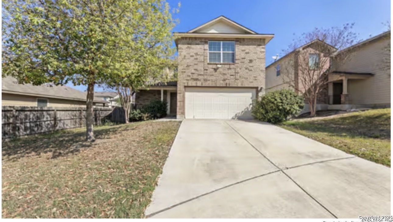 11711 Indian Camp, San Antonio TX 78245