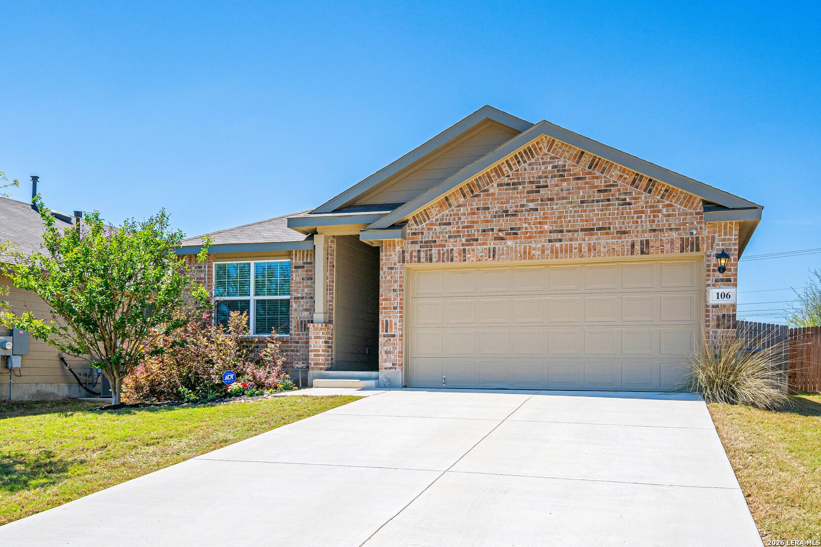 106 Sage Sparrow, San Antonio TX 78253