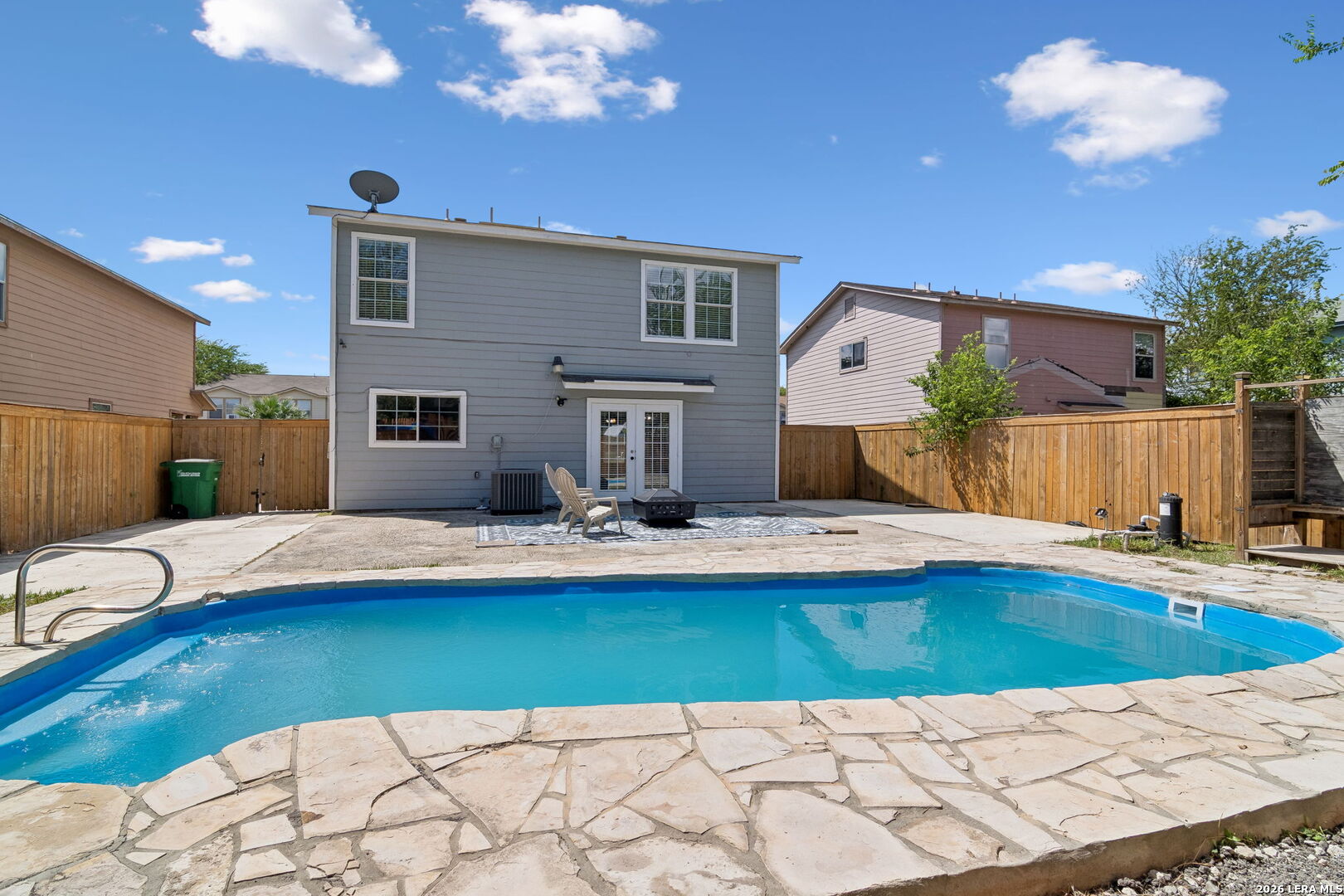 5423 Palamon Farm, San Antonio TX 78228