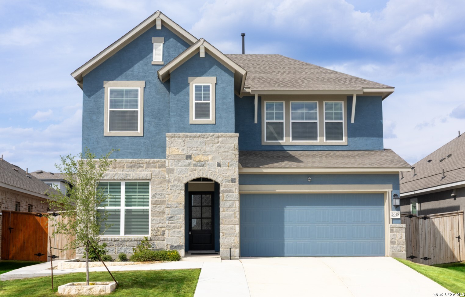 2618 SUNCADIA LN, San Antonio TX 78245