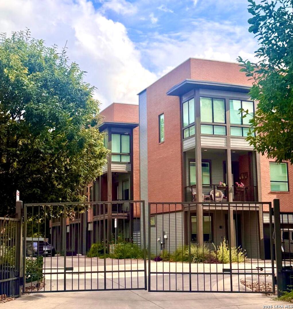 1154 E Euclid Ave Unit 1154, San Antonio TX 78212