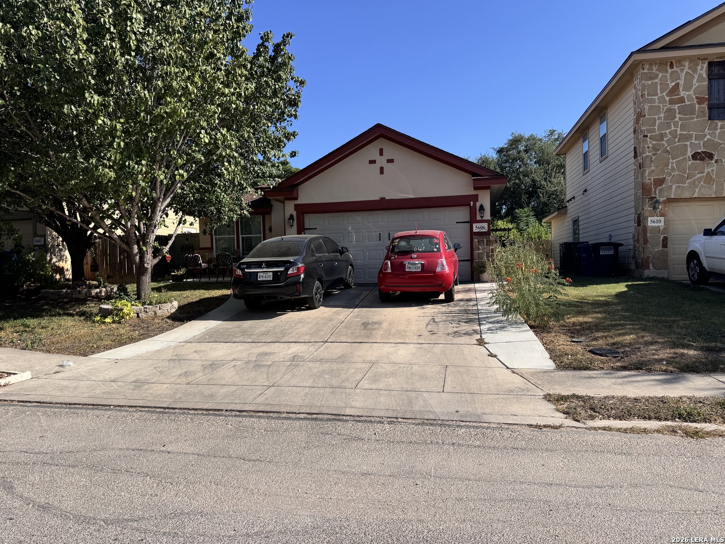5606 Mumford, San Antonio TX 78228