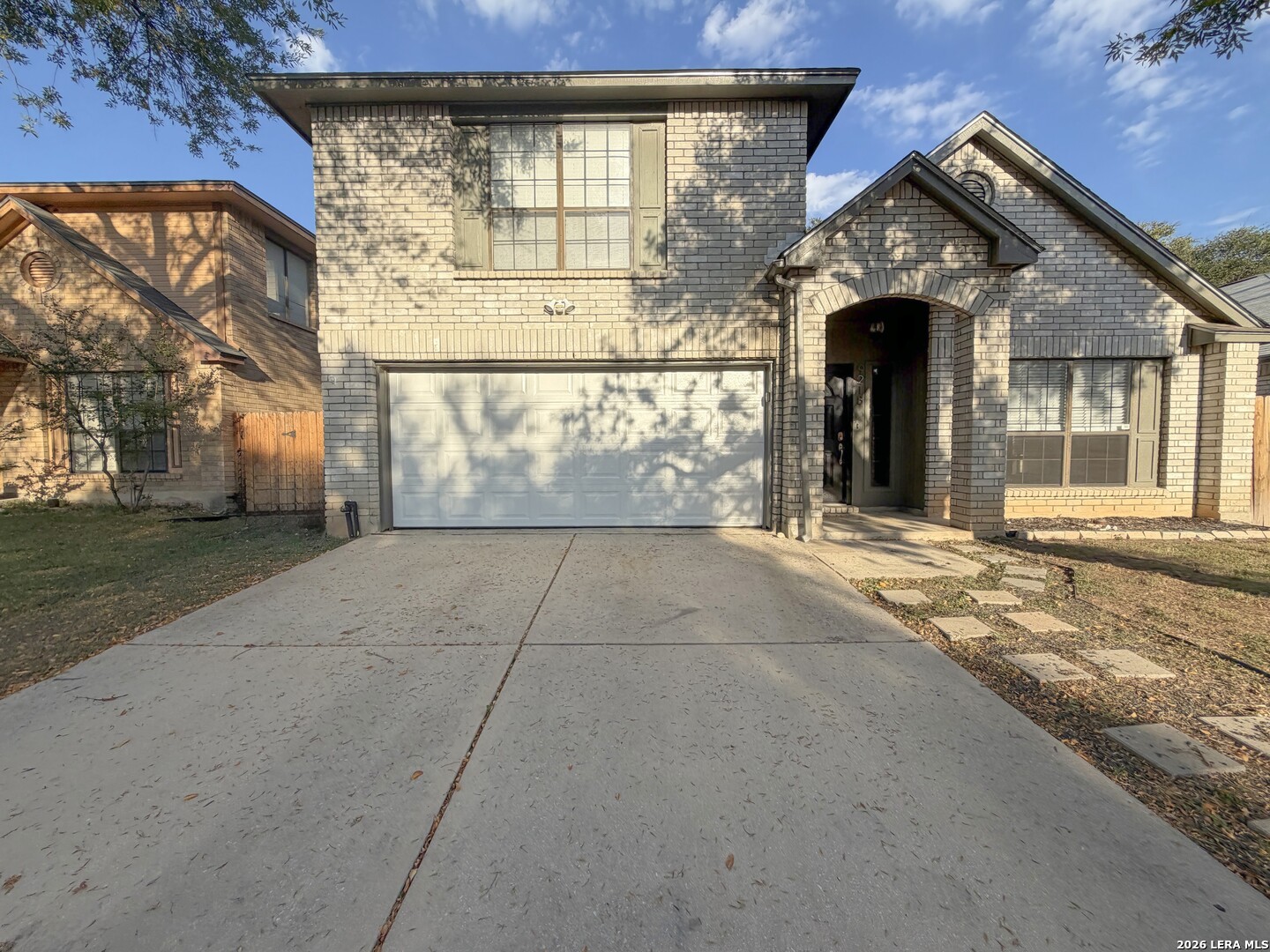 9218 PROCLAMATION DR, San Antonio TX 78240