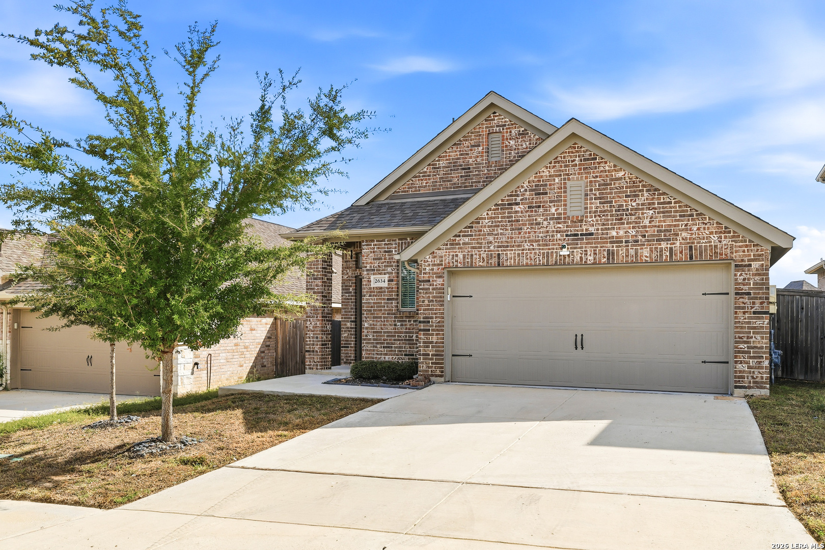 2634 River Pointe, San Antonio TX 78245