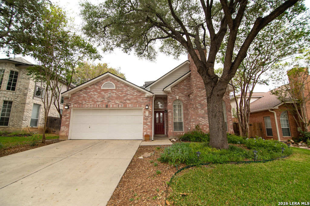 6126 SPRING VLY, San Antonio TX 78247