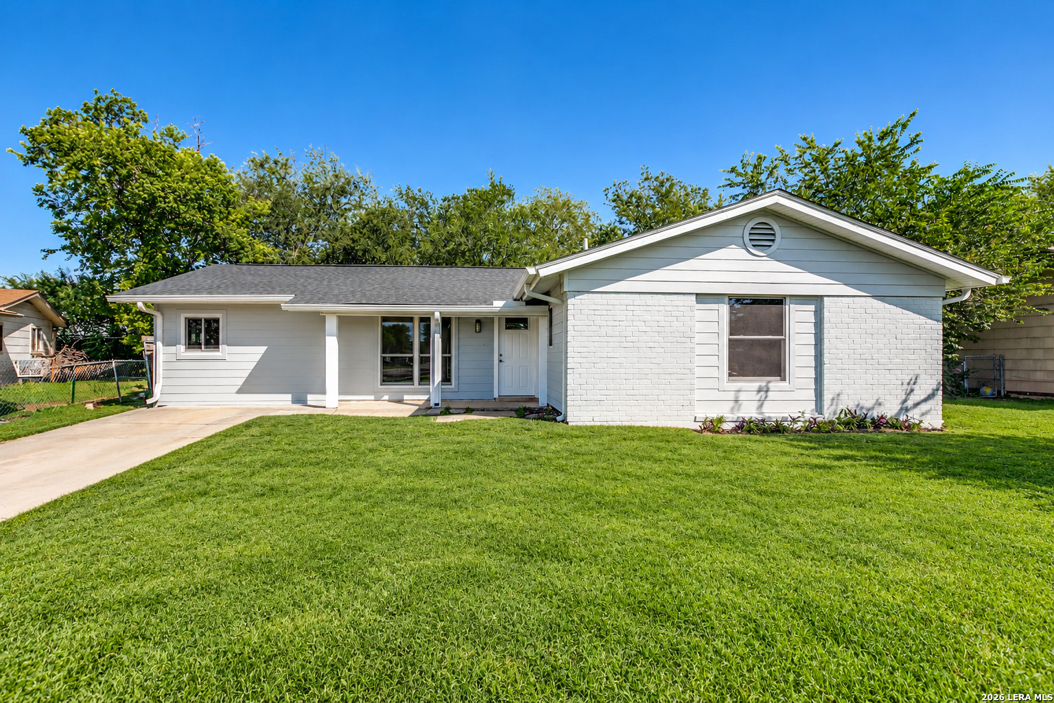 606 PALM GRV, San Antonio TX 78227