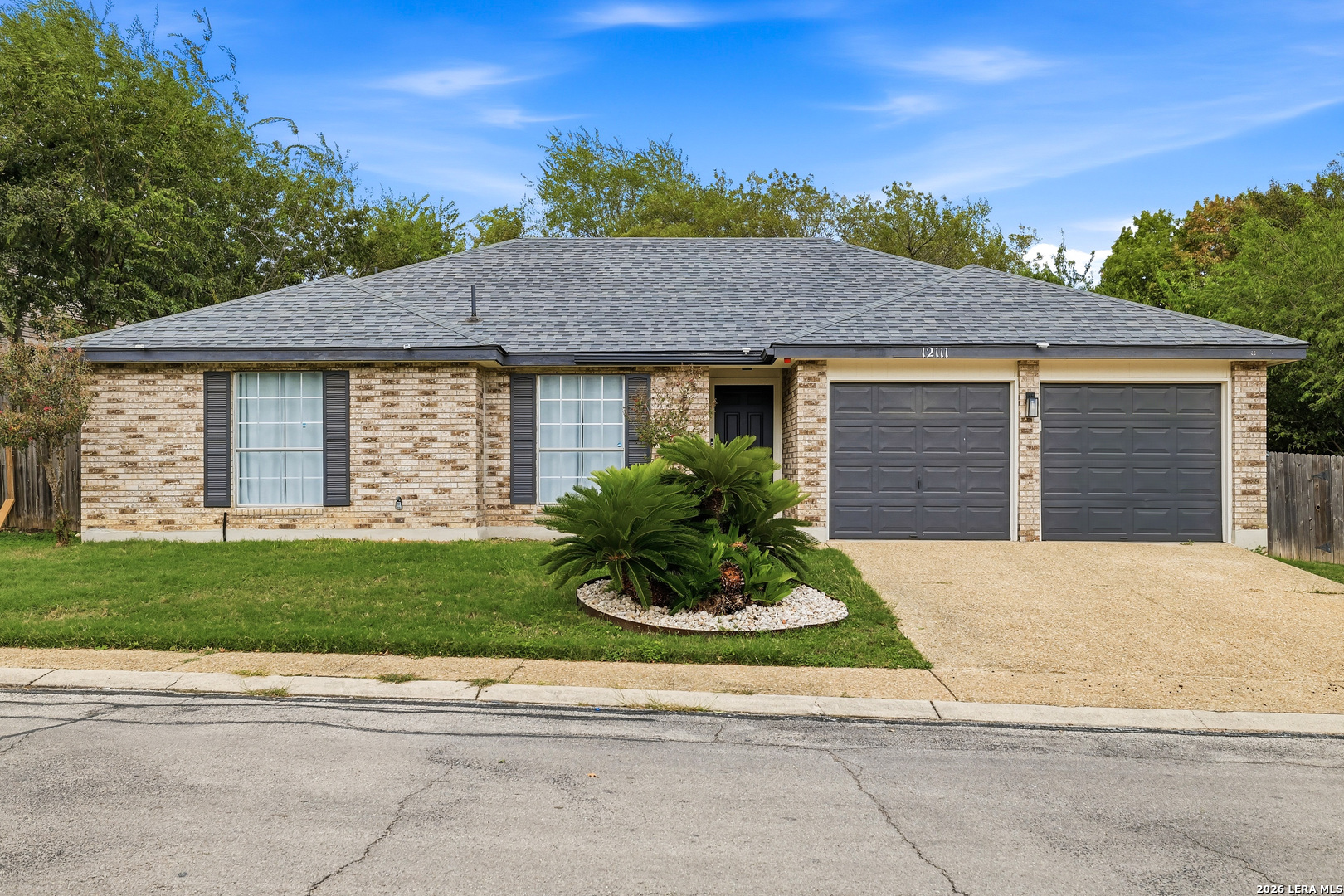 12111 Stoney Pond, San Antonio TX 78247