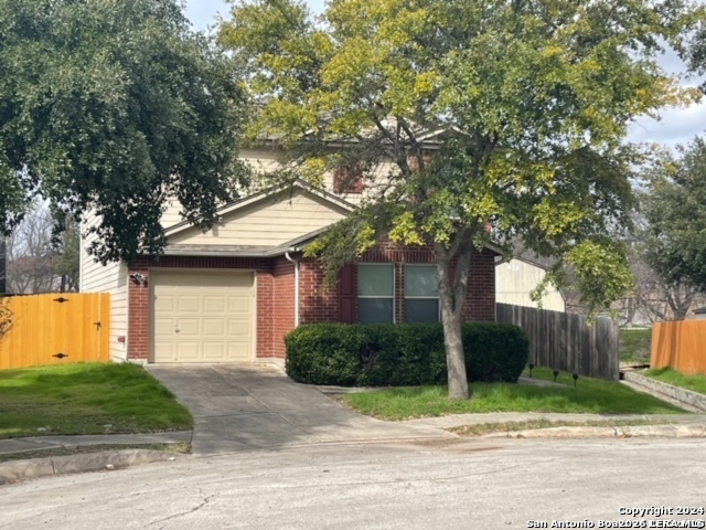 4835 ADKINS TRL, San Antonio TX 78238