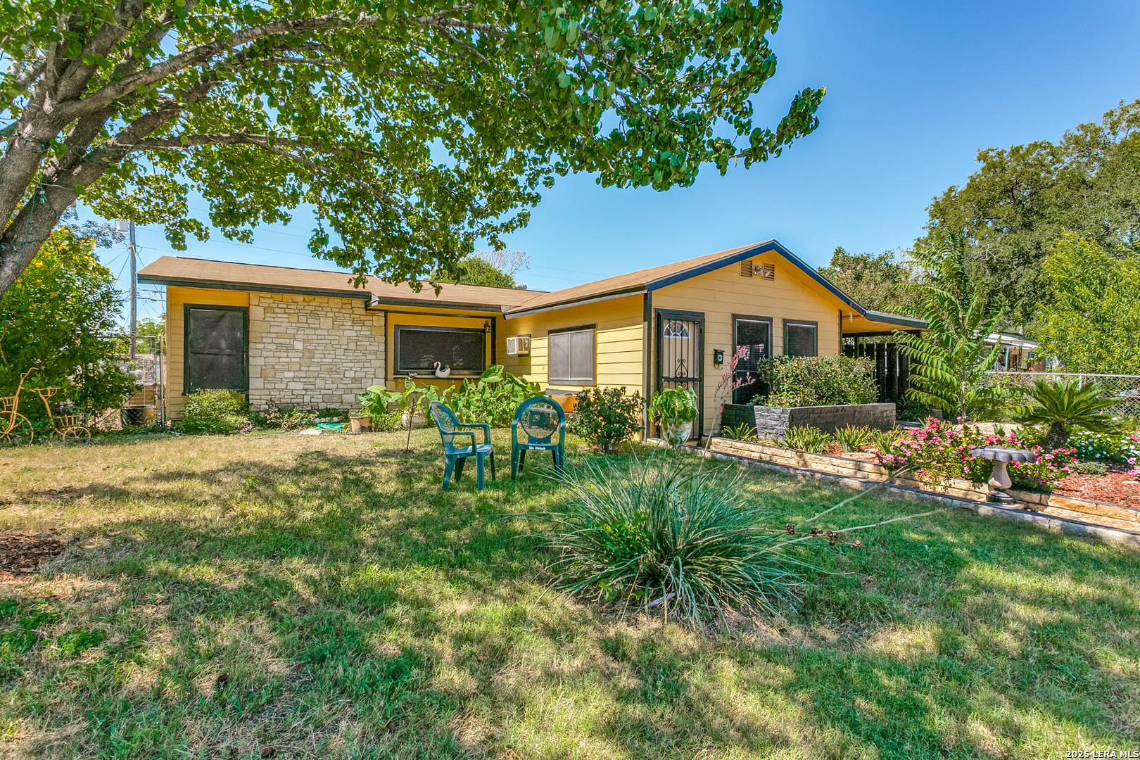 607 Green Valley, San Antonio TX 78219
