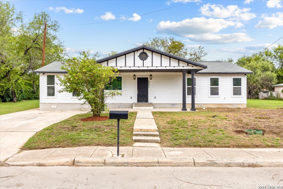 6531 TAHOKA ST, San Antonio TX 78227