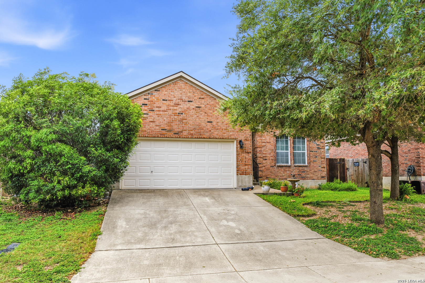 9826 PAGODIA VW, San Antonio TX 78245